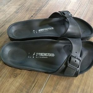 Birkenstock sandals